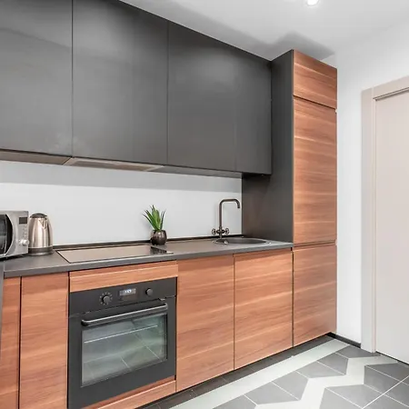 Arq14 - Duomo-loreto - Romantic Apartamento
