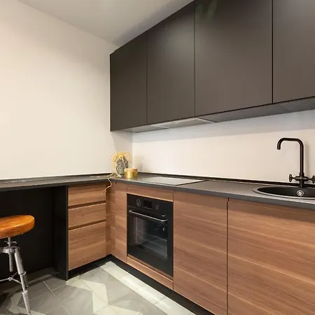 Arq14 - Duomo-loreto - Romantic Apartment