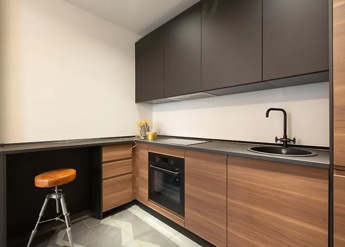 Arq14 - Duomo-loreto - Romantic Apartment