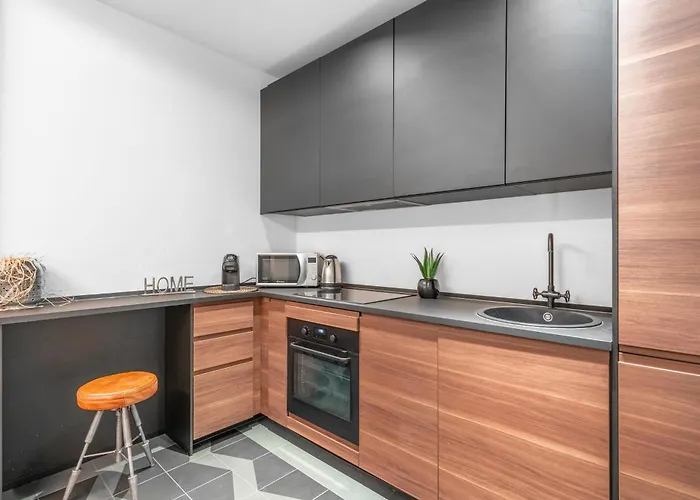 Apartment Arq14 - Duomo-loreto - Romantic Milan