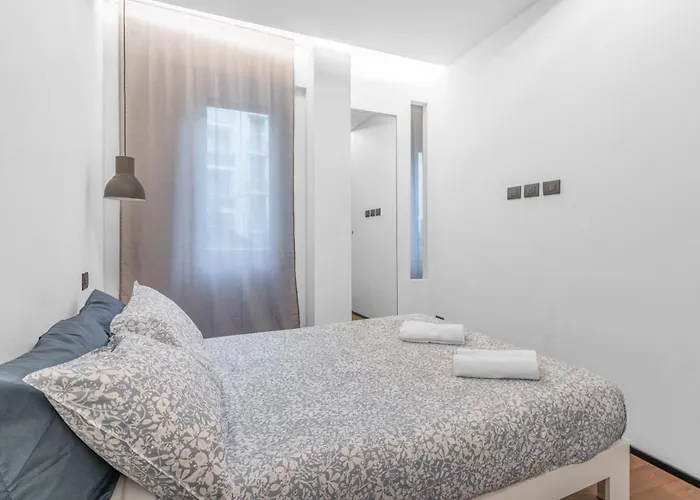Arq14 - Duomo-loreto - Romantic Milan