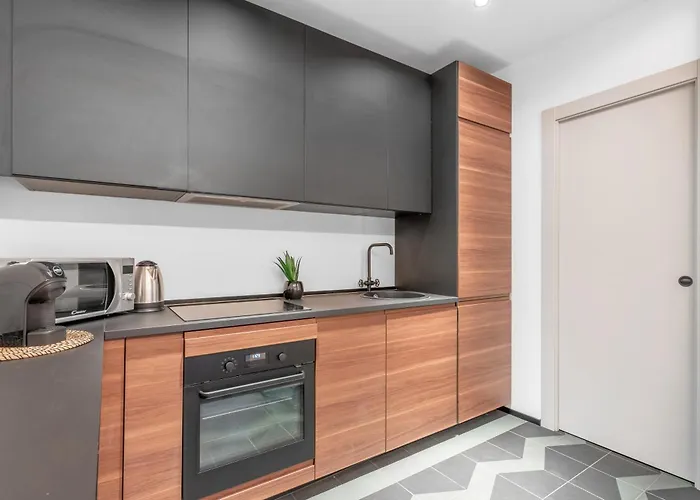 Arq14 - Duomo-loreto - Romantic Apartment