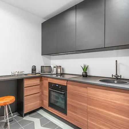 Apartment Arq14 - Duomo-loreto - Romantic Mailand