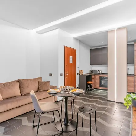 Arq14 - Duomo-loreto - Romantic * Mediolan