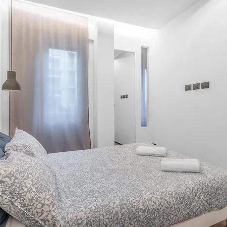 Arq14 - Duomo-loreto - Romantic Mediolan